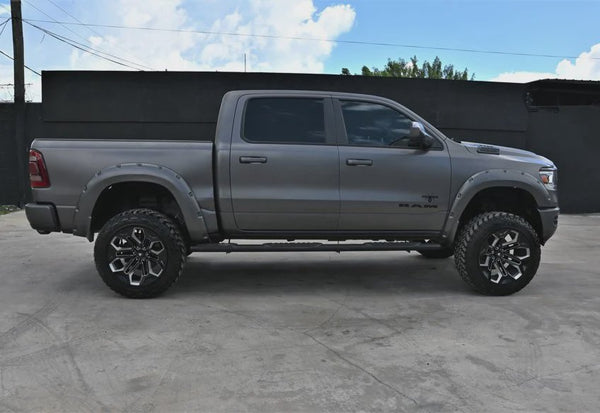 2019 Ram 1500 Big Horn vehicle photo 6