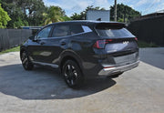 2026 Kia Sportage LX thumbnail 22