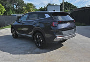 2026 Kia Sportage LX thumbnail 5