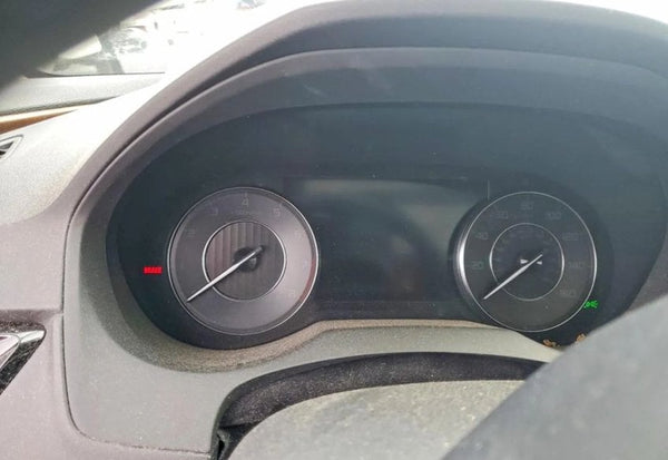 2021 Acura RDX w/Advance photo 7