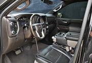 2020 GMC Sierra 1500 SLE thumbnail 11