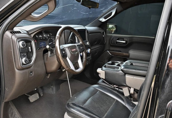 2020 GMC Sierra 1500 SLE vehicle photo 11