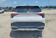 2025 Kia Sportage EX thumbnail 18