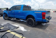 2021 Ford F-250 Super Duty Platinum thumbnail 4