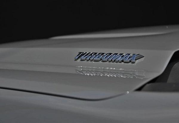 2024 Chevrolet Silverado 1500 Custom photo 9