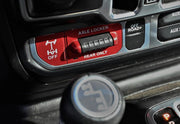 2023 Jeep Gladiator Mojave thumbnail 30