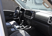 2025 Nissan Frontier Crew Cab SV Pickup 4D 5 ft thumbnail 29