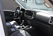 2025 Nissan Frontier Crew Cab SV Pickup 4D 5 ft thumbnail 12