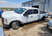 2024 Ford F-250 Super Duty XL thumbnail 2