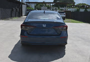 2026 Honda Civic Hybrid Sport thumbnail 4