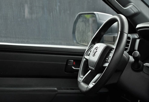 2025 Toyota Tundra SR photo 11