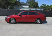 2025 Hyundai ELANTRA SE thumbnail 21