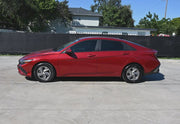 2025 Hyundai ELANTRA SE thumbnail 6