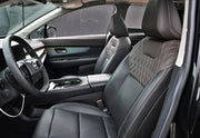 2025 Nissan Murano Platinum thumbnail 12