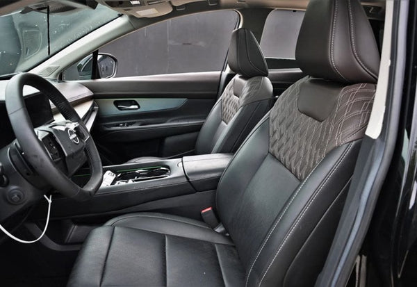 2025 Nissan Murano Platinum vehicle photo 12