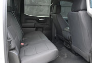 2022 Chevrolet Silverado 1500 Limited Custom thumbnail 17