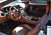 2020 Aston Martin DB11 Volante Convertible 2D thumbnail 39