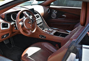 2020 Aston Martin DB11 Volante Convertible 2D thumbnail 11