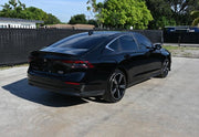 2023 Honda Accord Hybrid Sport thumbnail 3