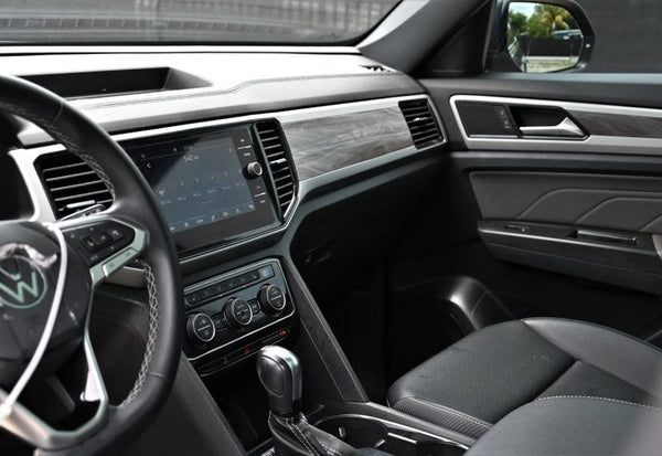 2022 Volkswagen Atlas Cross Sport V6 SE photo 9