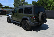 2023 Jeep Wrangler Sport thumbnail 21