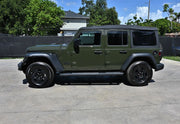 2023 Jeep Wrangler Sport thumbnail 23