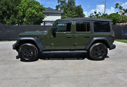 2023 Jeep Wrangler Sport thumbnail 6