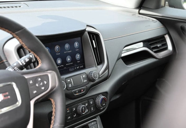 2024 GMC Terrain AT4 photo 10