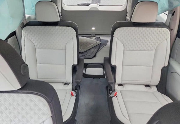 2024 GMC Acadia Denali photo 10
