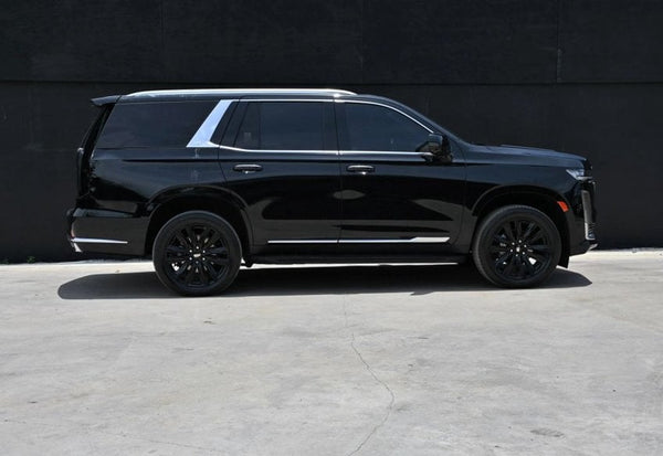 2023 Cadillac Escalade Premium Luxury photo 6