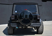 2020 Jeep Wrangler Unlimited Freedom Sport Utility 4D thumbnail 110
