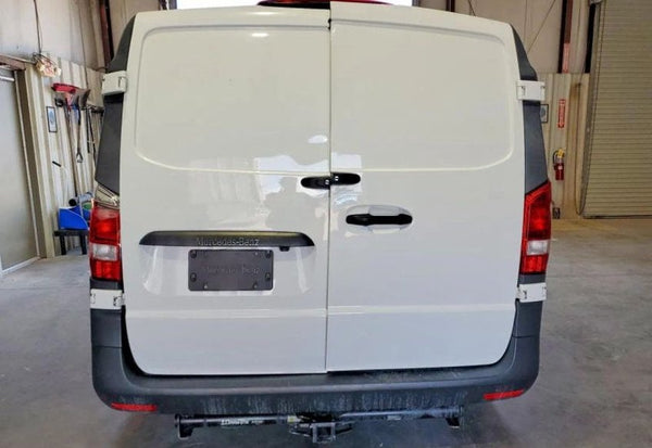 2023 Mercedes-Benz Metris Standard w/126" WB Van 3D vehicle photo 6