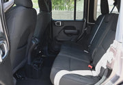2022 Jeep Wrangler Unlimited Sport thumbnail 27