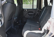 2022 Jeep Wrangler Unlimited Sport thumbnail 12