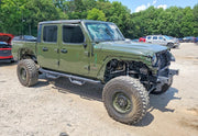 2022 Jeep Gladiator Sport thumbnail 15