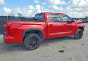 2025 Toyota Tundra SR5 thumbnail 3
