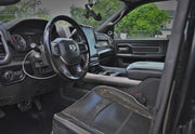 2023 Ram 2500 Laramie thumbnail 32