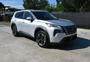 2025 Nissan Rogue SV thumbnail 21