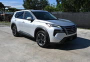 2025 Nissan Rogue SV thumbnail 1