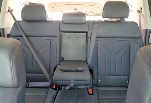 2026 Hyundai SANTA FE SEL vehicle photo 11