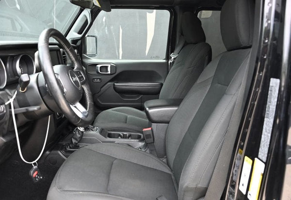 2020 Jeep Gladiator Sport S photo 11