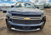 2023 Chevrolet Suburban LT thumbnail 17