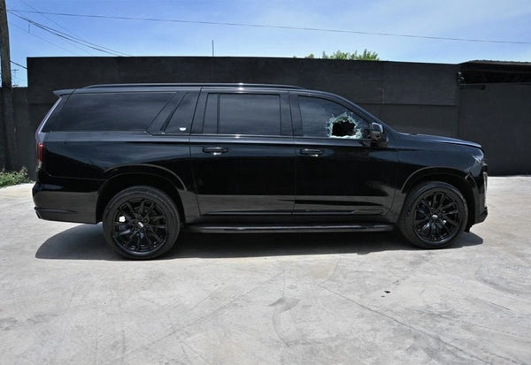 2021 Cadillac Escalade ESV Sport vehicle photo 5