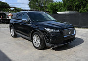 2020 Lincoln Corsair Standard thumbnail 2