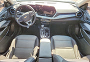 2026 Chevrolet Trax LT thumbnail 8