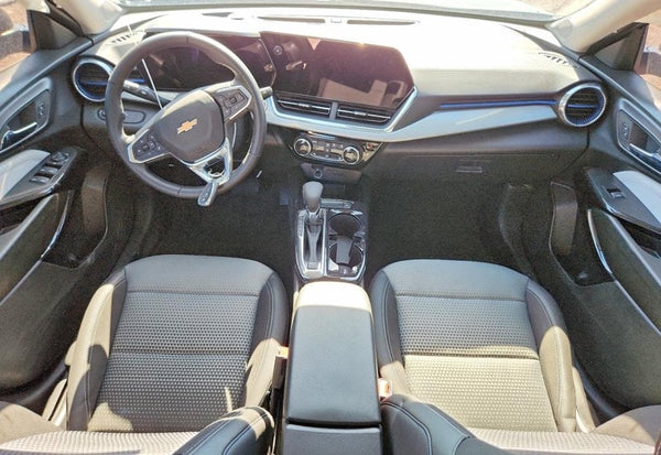 2026 Chevrolet Trax LT vehicle photo 8