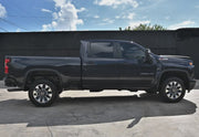 2024 Chevrolet Silverado 2500HD Custom thumbnail 20