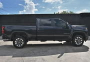 2024 Chevrolet Silverado 2500HD Custom thumbnail 5