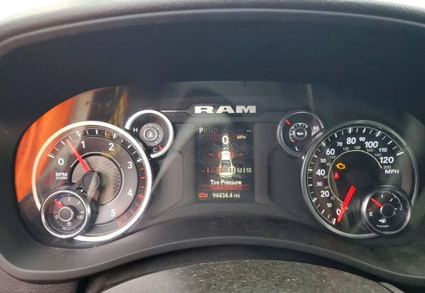 2024 Ram 3500 Big Horn photo 7