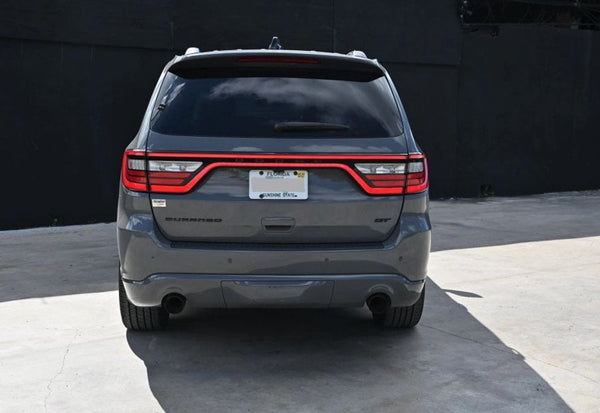 2023 Dodge Durango GT Plus vehicle photo 8